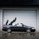 Illustration for article titled The Saab 9-3 Viggen Was The Last Great True Saab